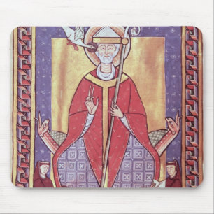 St. Gregory Muismat