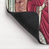 St. Gregory Muismat (Hoek)