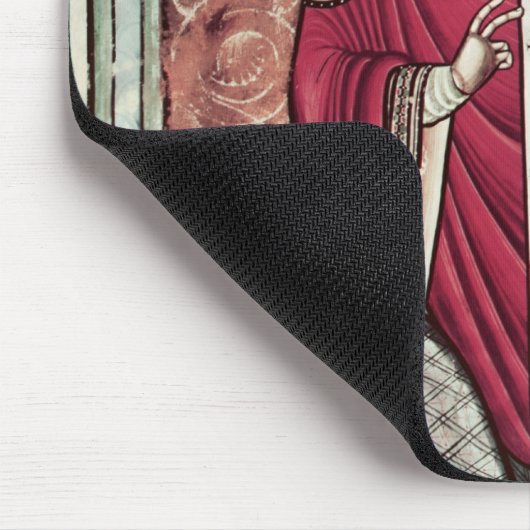 St. Gregory Muismat (Hoek)