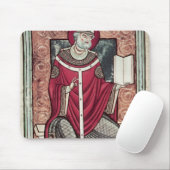 St. Gregory Muismat (Met muis)