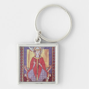 St. Gregory Sleutelhanger