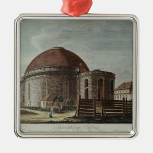 St. Hedwig, kathedraal, Berlijn Metalen Ornament