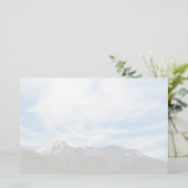 St. Helens Briefpapier (Staand voorkant)
