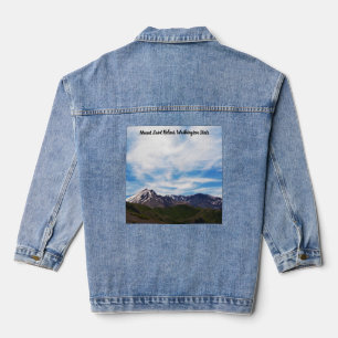 St. Helens Denim Jacket