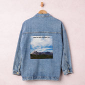 St. Helens Denim Jacket (Hangar)
