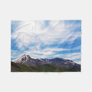 St. Helens Fleece Deken