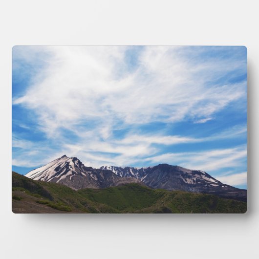 St. Helens Fotoplaat (voorkant)