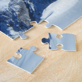 St. Helens Legpuzzel (Zijkant)