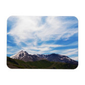 St. Helens Magneet (Horizontaal)