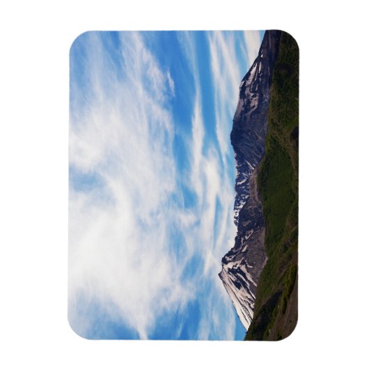 St. Helens Magneet (Verticaal)