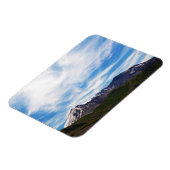 St. Helens Magneet (Linkerzijde)