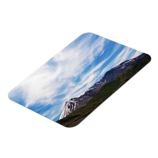 St. Helens Magneet (Linkerzijde)