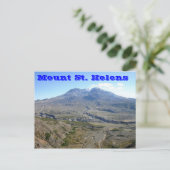 St. Helens monteren Briefkaart (Staand voorkant)