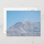 St Helens monteren Briefkaart (Voorkant / Achterkant)