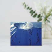 St. Helens monteren Briefkaart (Staand voorkant)