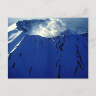 St. Helens monteren Briefkaart