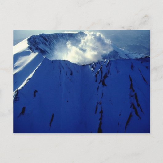 St. Helens monteren Briefkaart (Voorkant)