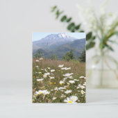 St. Helens monteren Briefkaart (Staand voorkant)