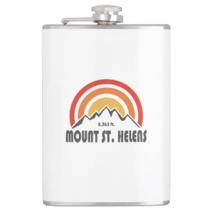 St. Helens monteren Heupfles