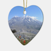 St. Helens monteren Keramisch Ornament (Links)