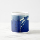 St. Helens monteren Koffiemok (Center)