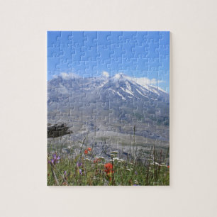 St. Helens monteren Legpuzzel
