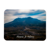St Helens monteren Magneet (Horizontaal)