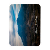 St Helens monteren Magneet (Verticaal)