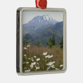 St. Helens monteren Metalen Ornament (Rechts)