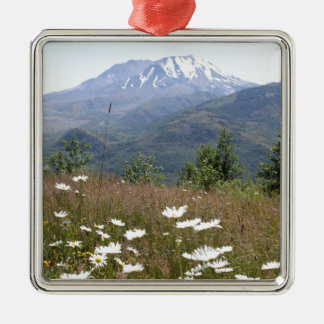St. Helens monteren Metalen Ornament