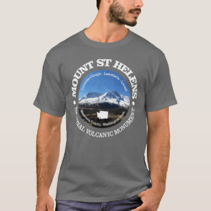 St Helens monteren T-shirt