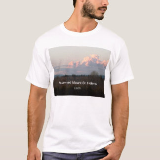 st helens monteren t-shirt