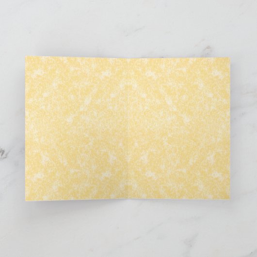 St. Henry II, keizer (BBS 10) Blank, groet van 5 x Kaart (Binnen)