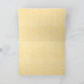 St. Henry II, keizer (BBS 10) Feast Day Kaart (Binnen)