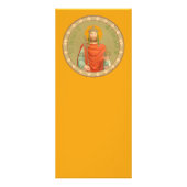 St. Henry II, keizer (BBS 10; Style 1) Reclamekaart (Voorkant)