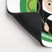 St. Hildegard Muismat (Hoek)