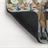 St. Hugh of Cluny (1024-1109) in de fabriek van Muismat (Hoek)