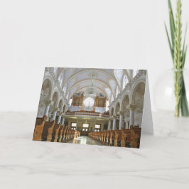 St Hyacinthe, Quebec Kaart