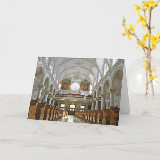 St Hyacinthe, Quebec Kaart (Gele Bloem)