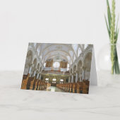 St Hyacinthe, Quebec Kaart (Voorkant)