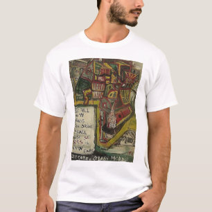 ST. IDES T-SHIRT