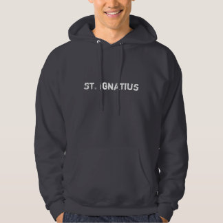 St. Ignatius - Gepersonaliseerd Hoodie