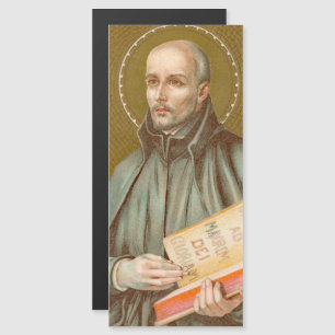 St. Ignatius Loyola (JM 27)