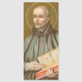 St. Ignatius Loyola (JM 27) (Voorkant)