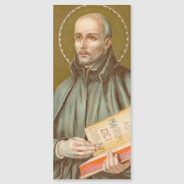 St. Ignatius Loyola (JM 27)