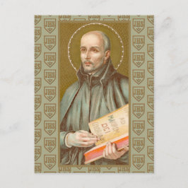 St. Ignatius Loyola (JM 27) Briefkaart