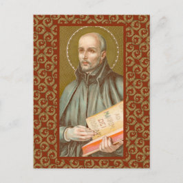 St. Ignatius Loyola (JM 27) Briefkaart
