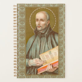 St. Ignatius Loyola (JM 27) Planner