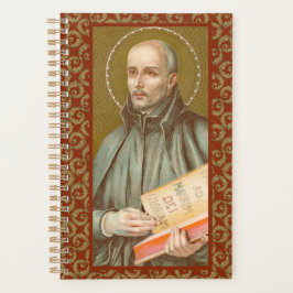St. Ignatius Loyola (JM 27) Planner