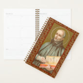 St. Ignatius Loyola (JM 27) Planner (Display)